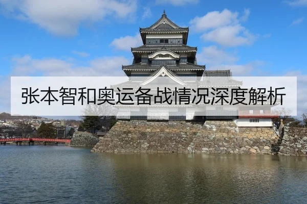 张本智和奥运备战情况深度解析